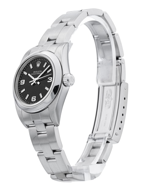 Rolex Oyster Perpetual 77080 Image 2